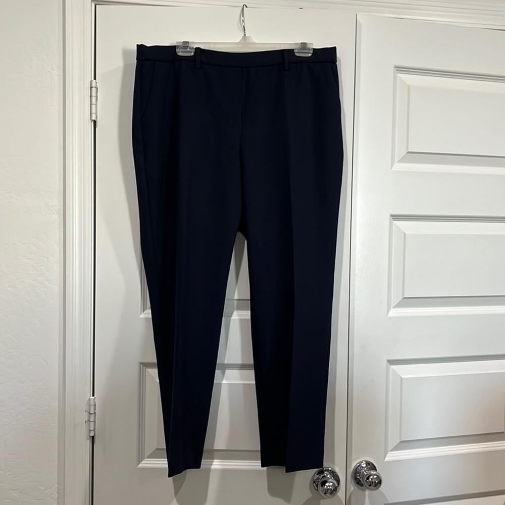 NWT Talbots Cambridge Pants